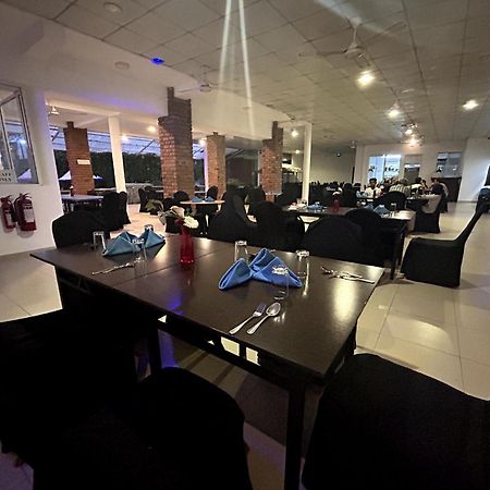 K And K Country Resort Minuwangoda المظهر الخارجي الصورة