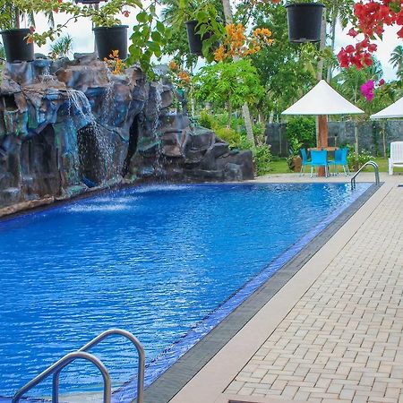 K And K Country Resort Minuwangoda المظهر الخارجي الصورة
