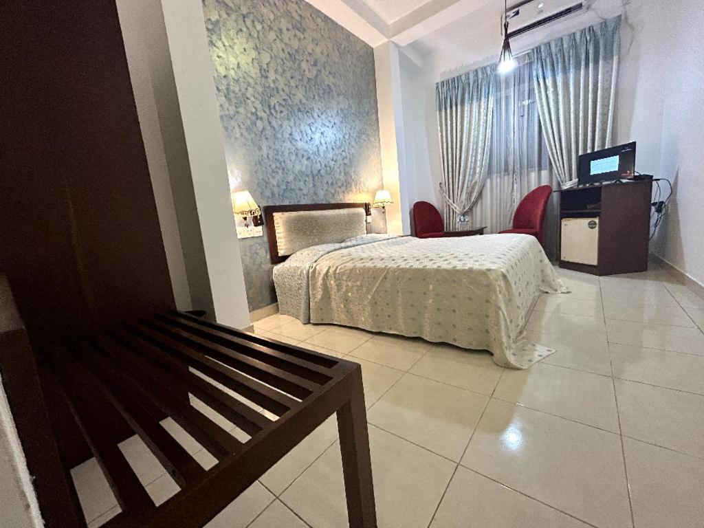 K And K Country Resort Minuwangoda المظهر الخارجي الصورة