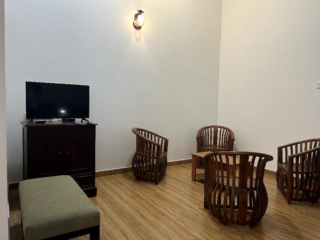 K And K Country Resort Minuwangoda المظهر الخارجي الصورة