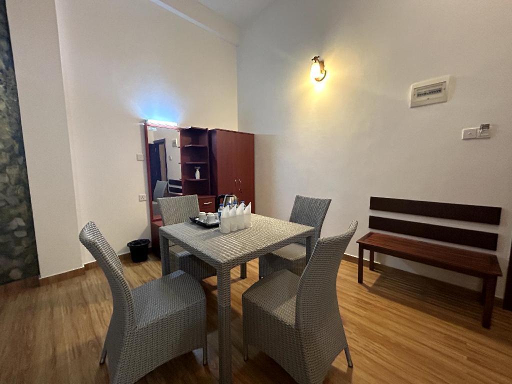 K And K Country Resort Minuwangoda المظهر الخارجي الصورة