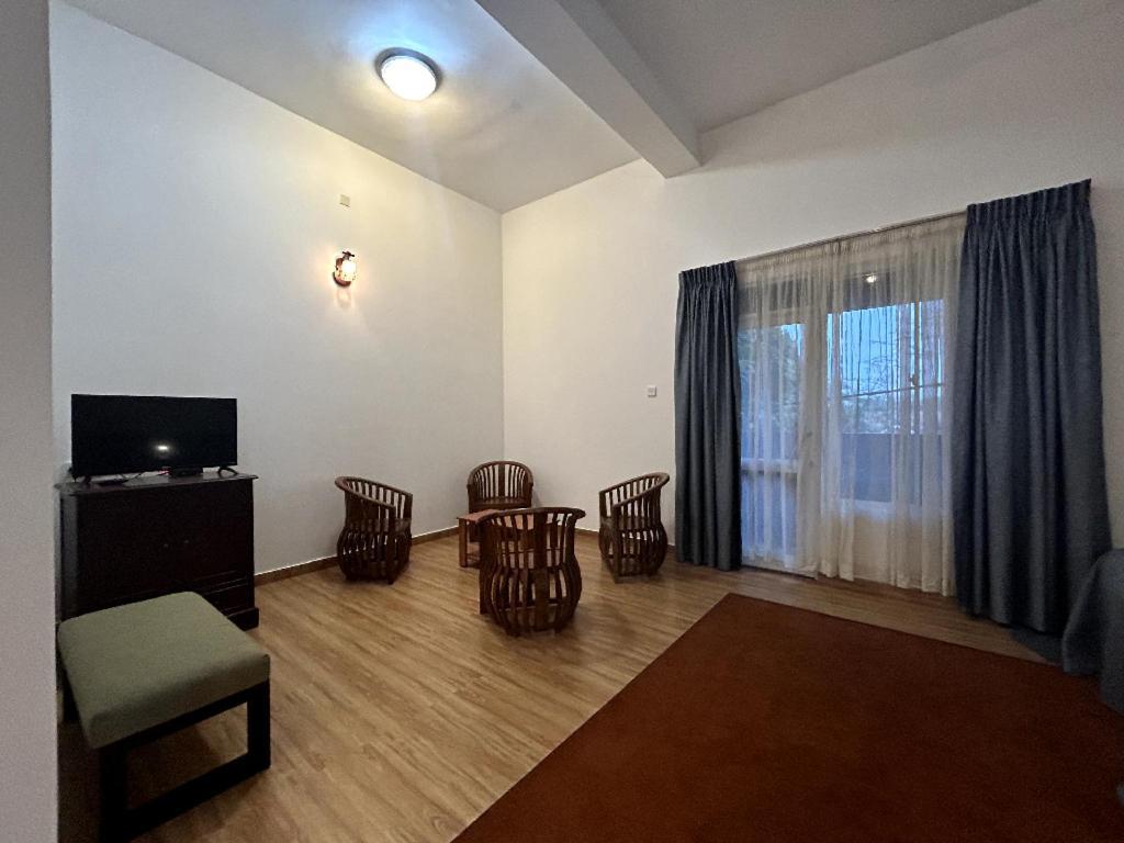 K And K Country Resort Minuwangoda المظهر الخارجي الصورة