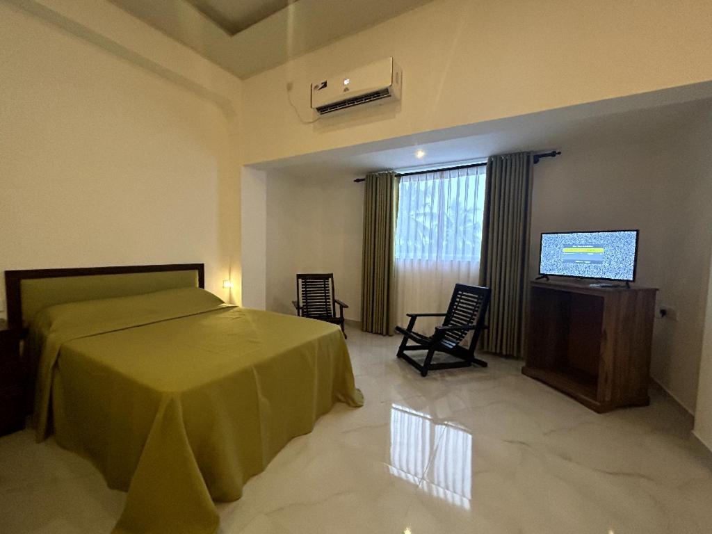 K And K Country Resort Minuwangoda المظهر الخارجي الصورة