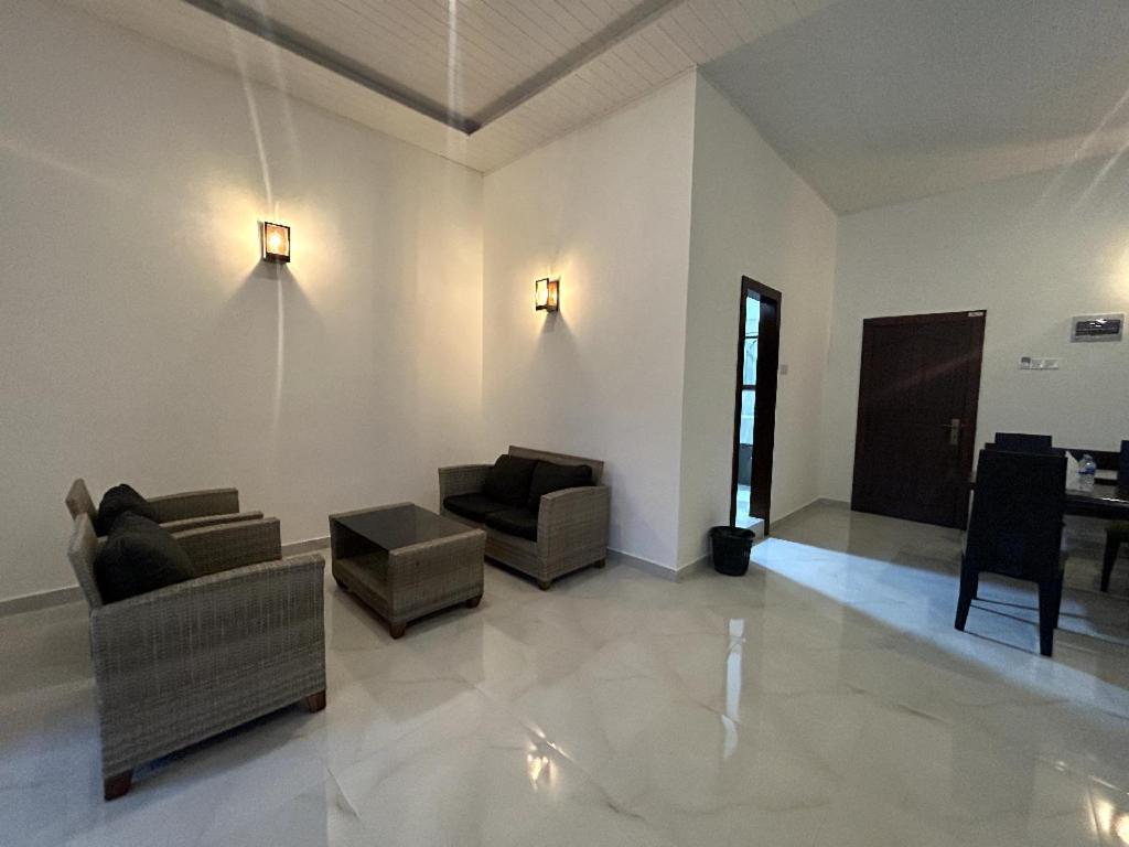 K And K Country Resort Minuwangoda المظهر الخارجي الصورة