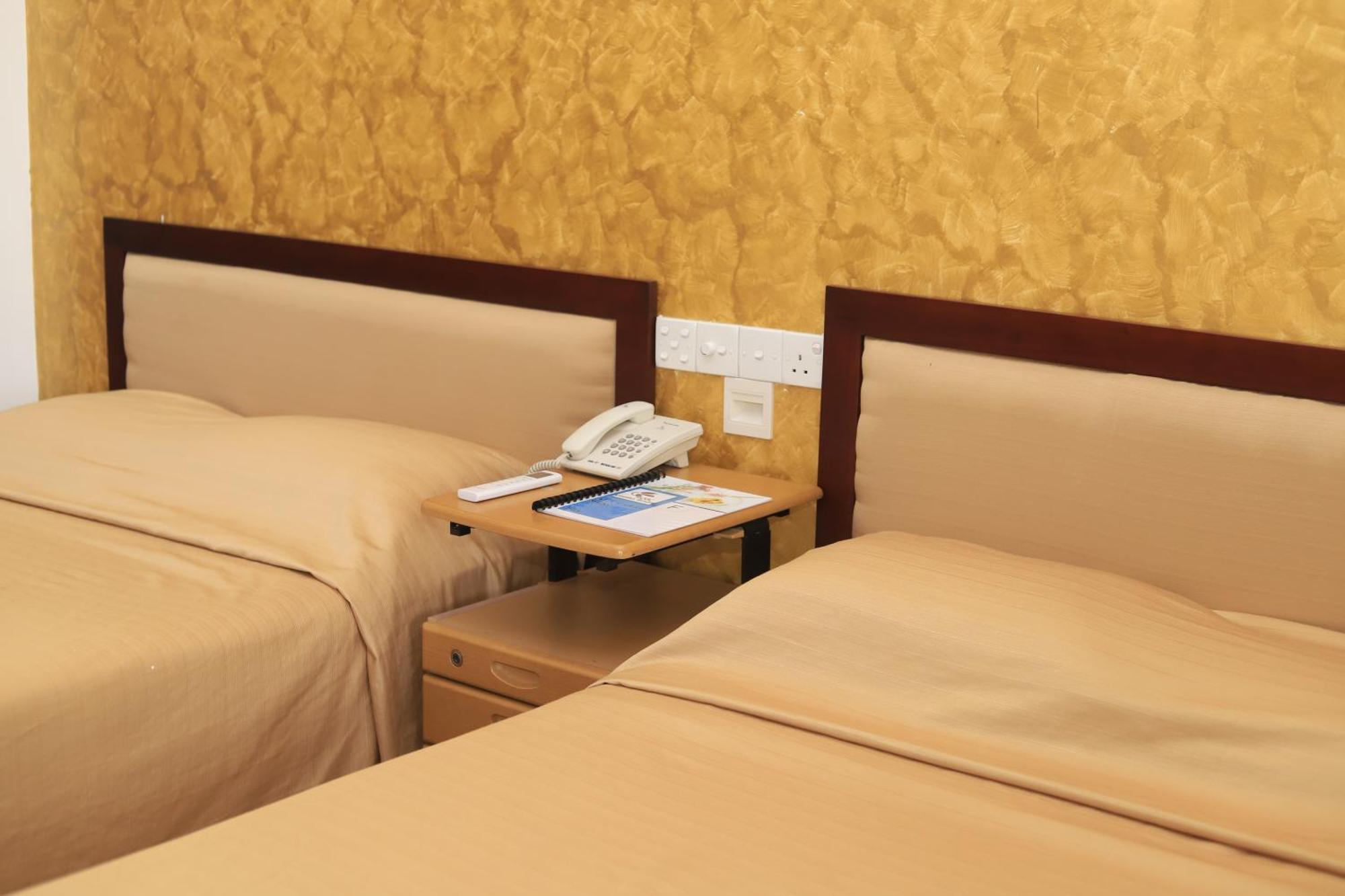 K And K Country Resort Minuwangoda المظهر الخارجي الصورة