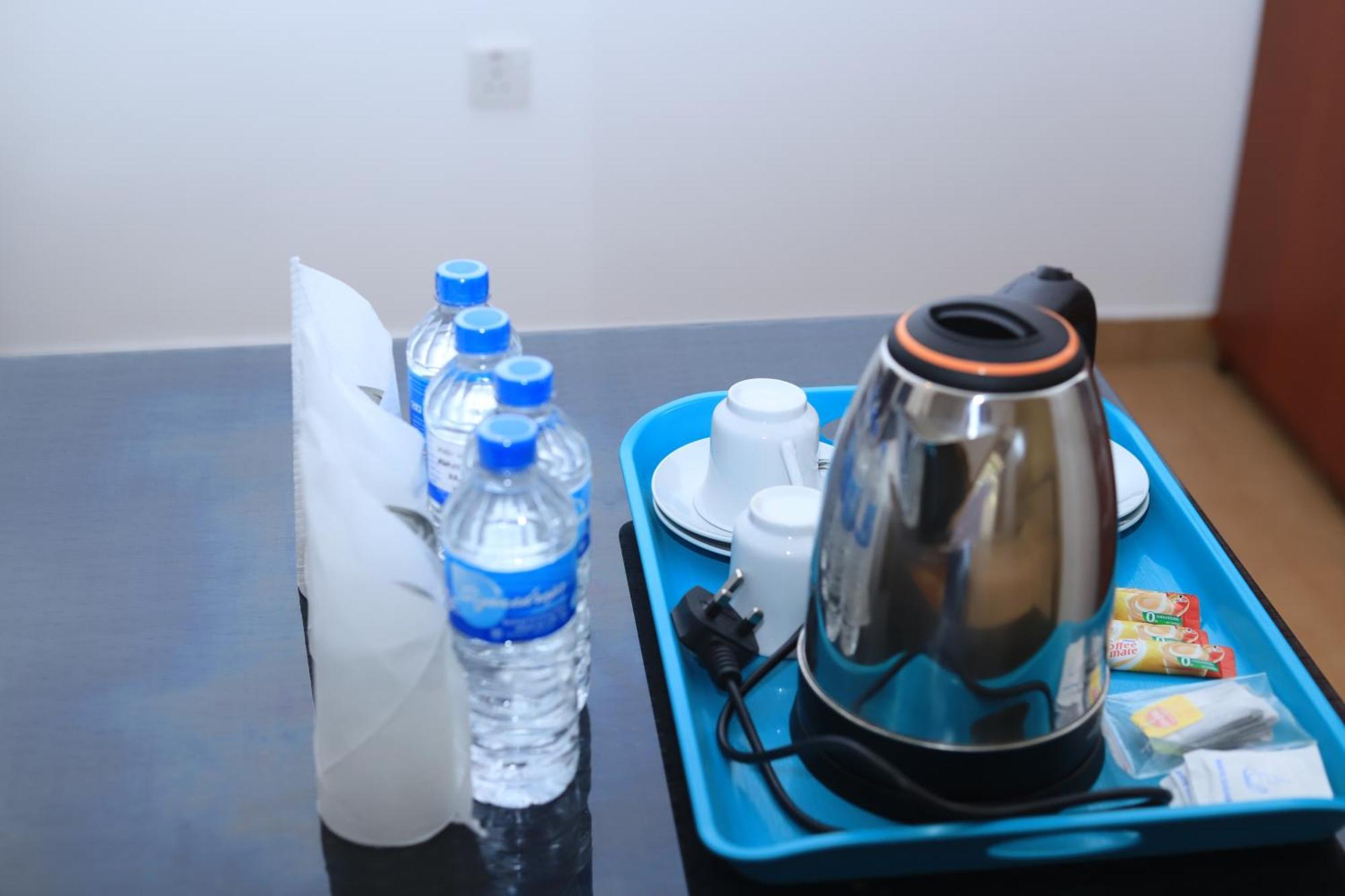 K And K Country Resort Minuwangoda المظهر الخارجي الصورة