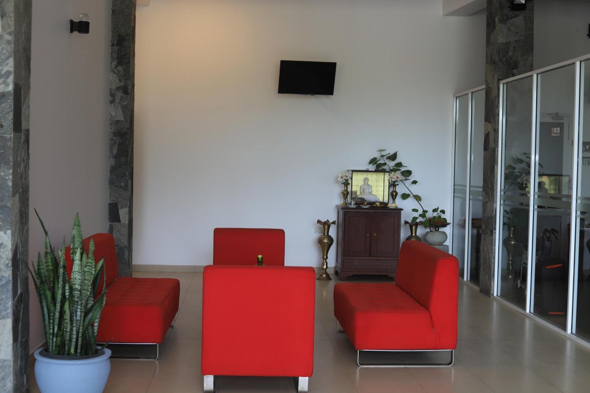 K And K Country Resort Minuwangoda المظهر الخارجي الصورة