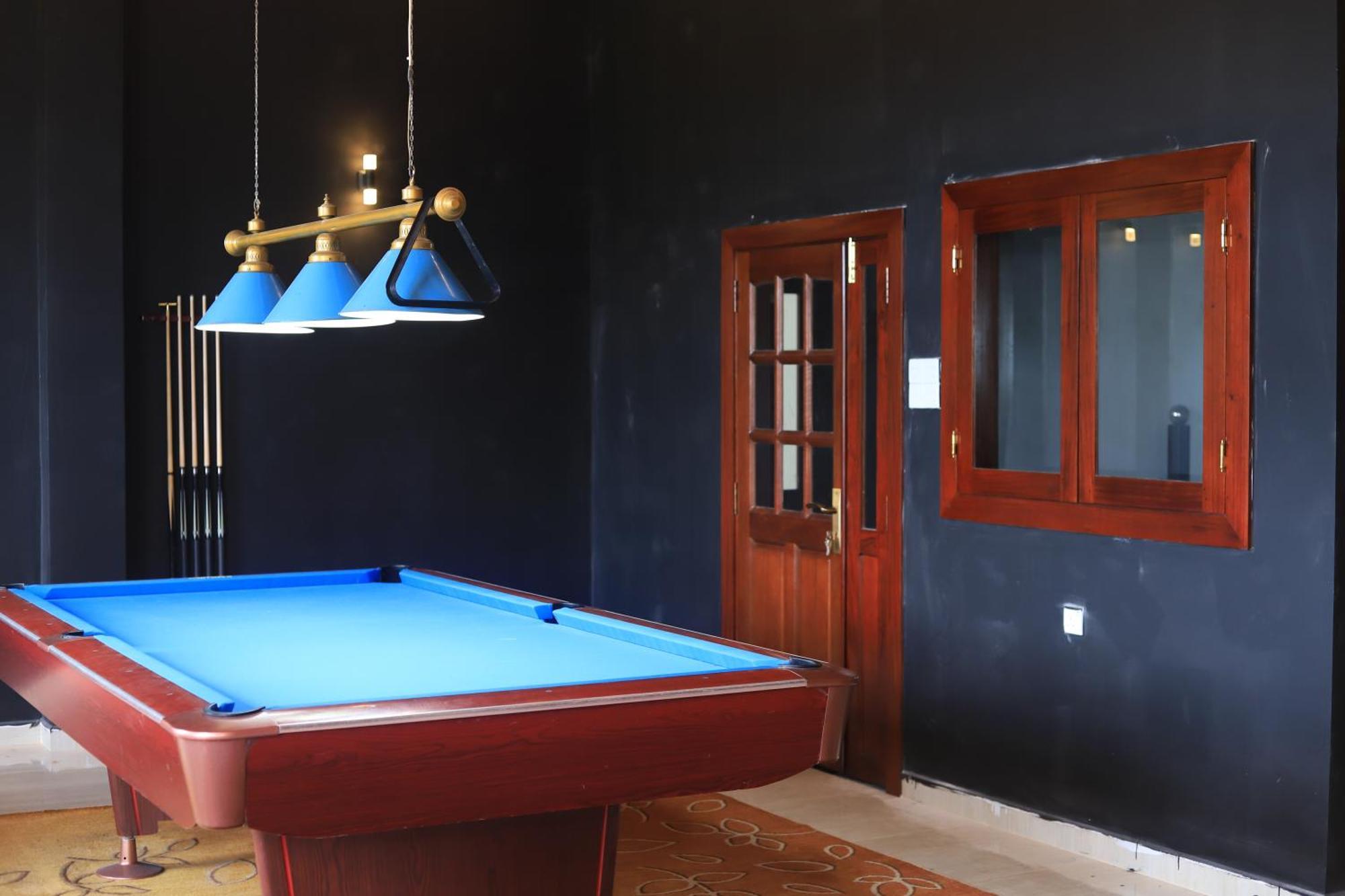 K And K Country Resort Minuwangoda المظهر الخارجي الصورة
