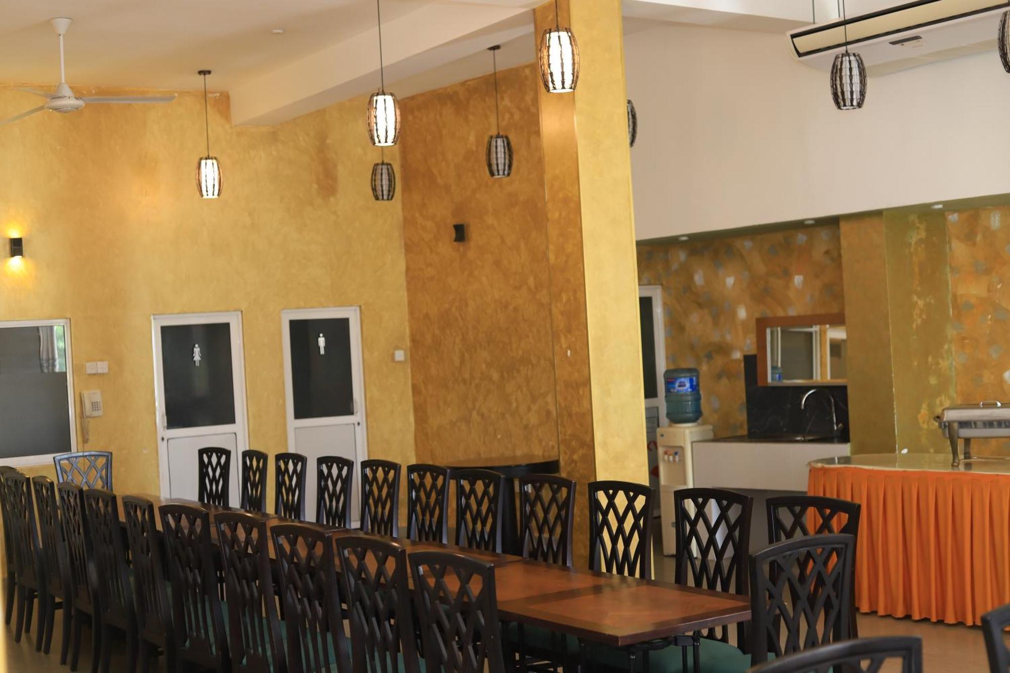 K And K Country Resort Minuwangoda المظهر الخارجي الصورة