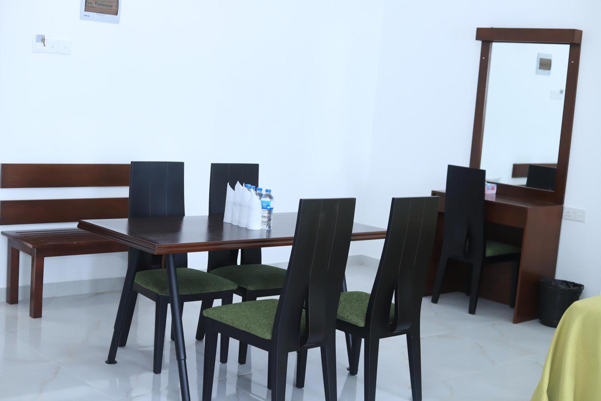 K And K Country Resort Minuwangoda المظهر الخارجي الصورة