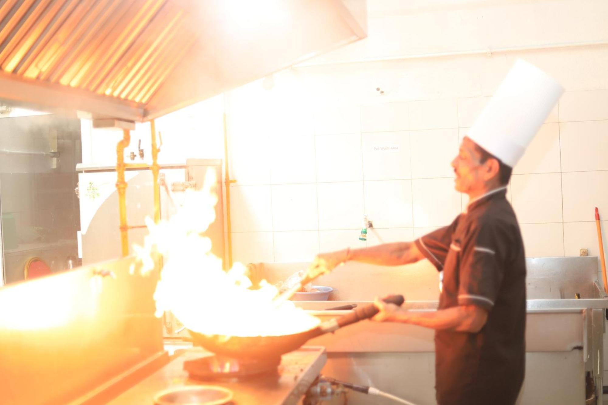 K And K Country Resort Minuwangoda المظهر الخارجي الصورة
