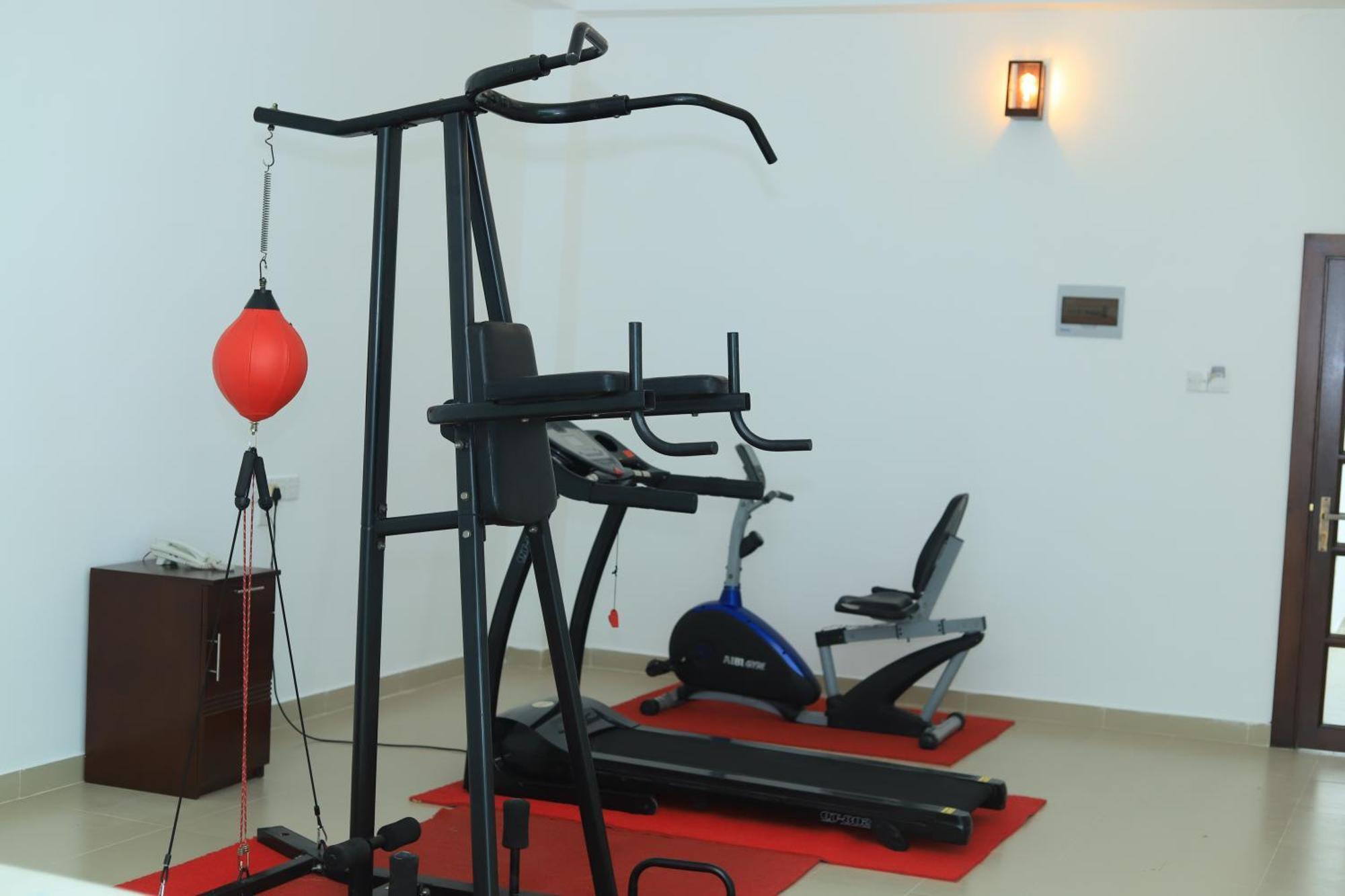 K And K Country Resort Minuwangoda المظهر الخارجي الصورة