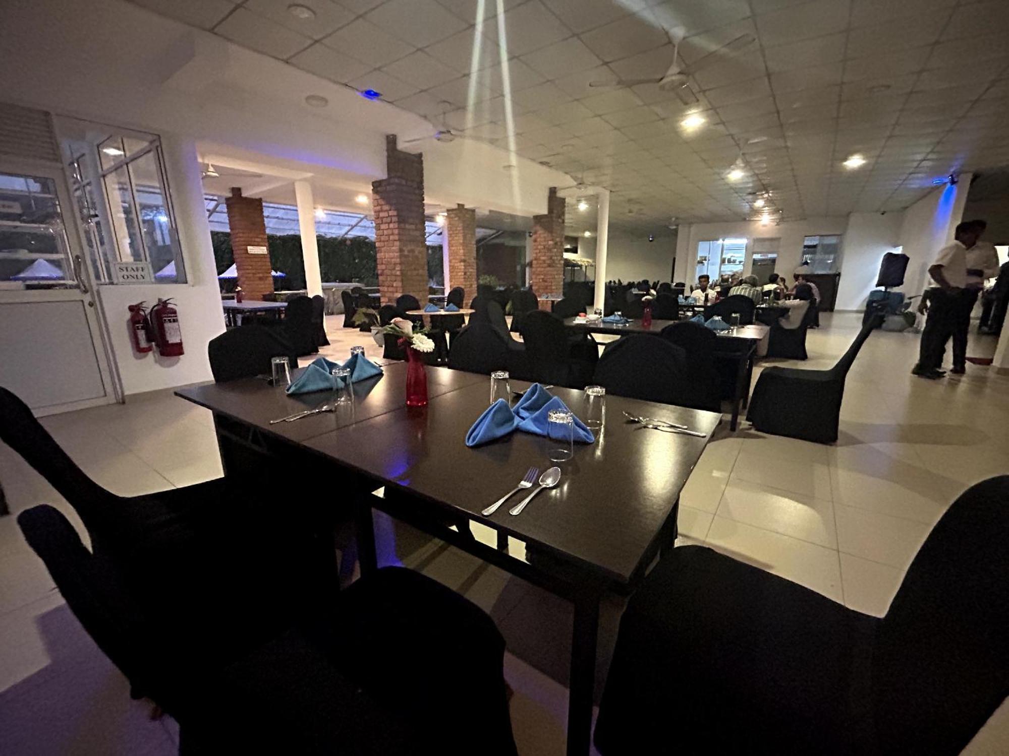K And K Country Resort Minuwangoda المظهر الخارجي الصورة