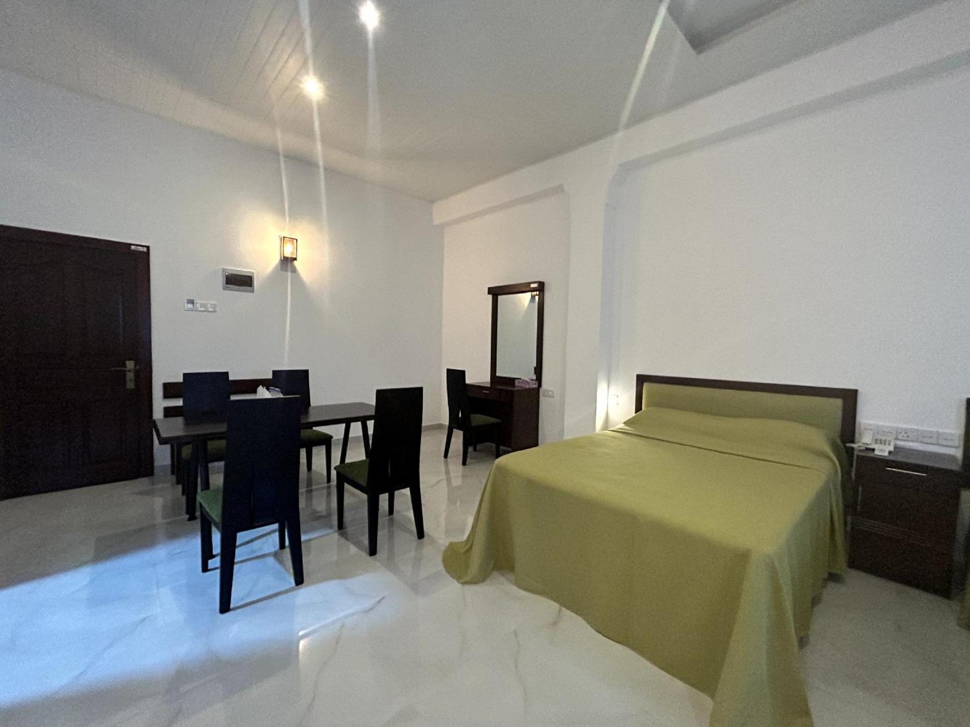 K And K Country Resort Minuwangoda المظهر الخارجي الصورة