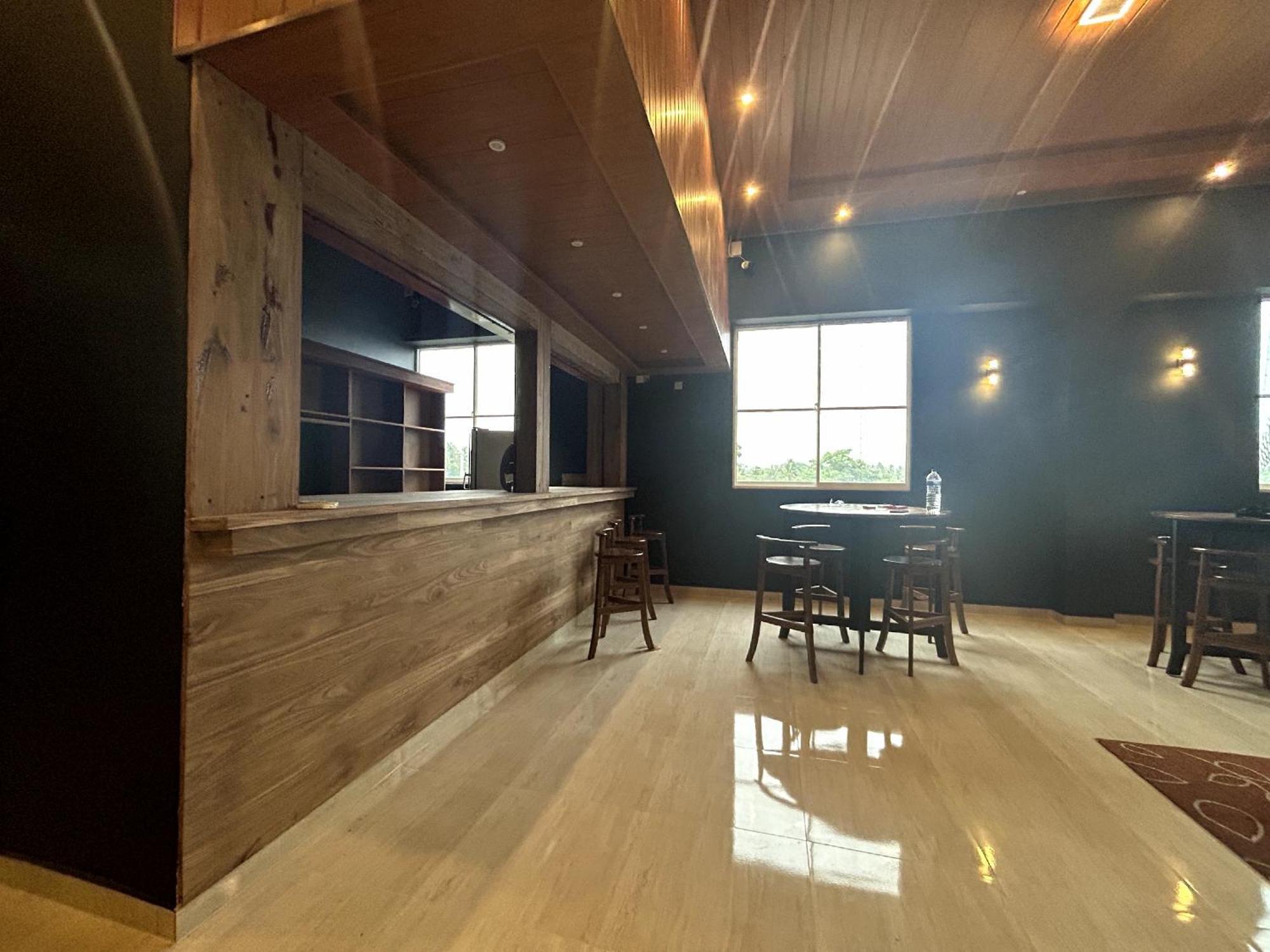K And K Country Resort Minuwangoda المظهر الخارجي الصورة