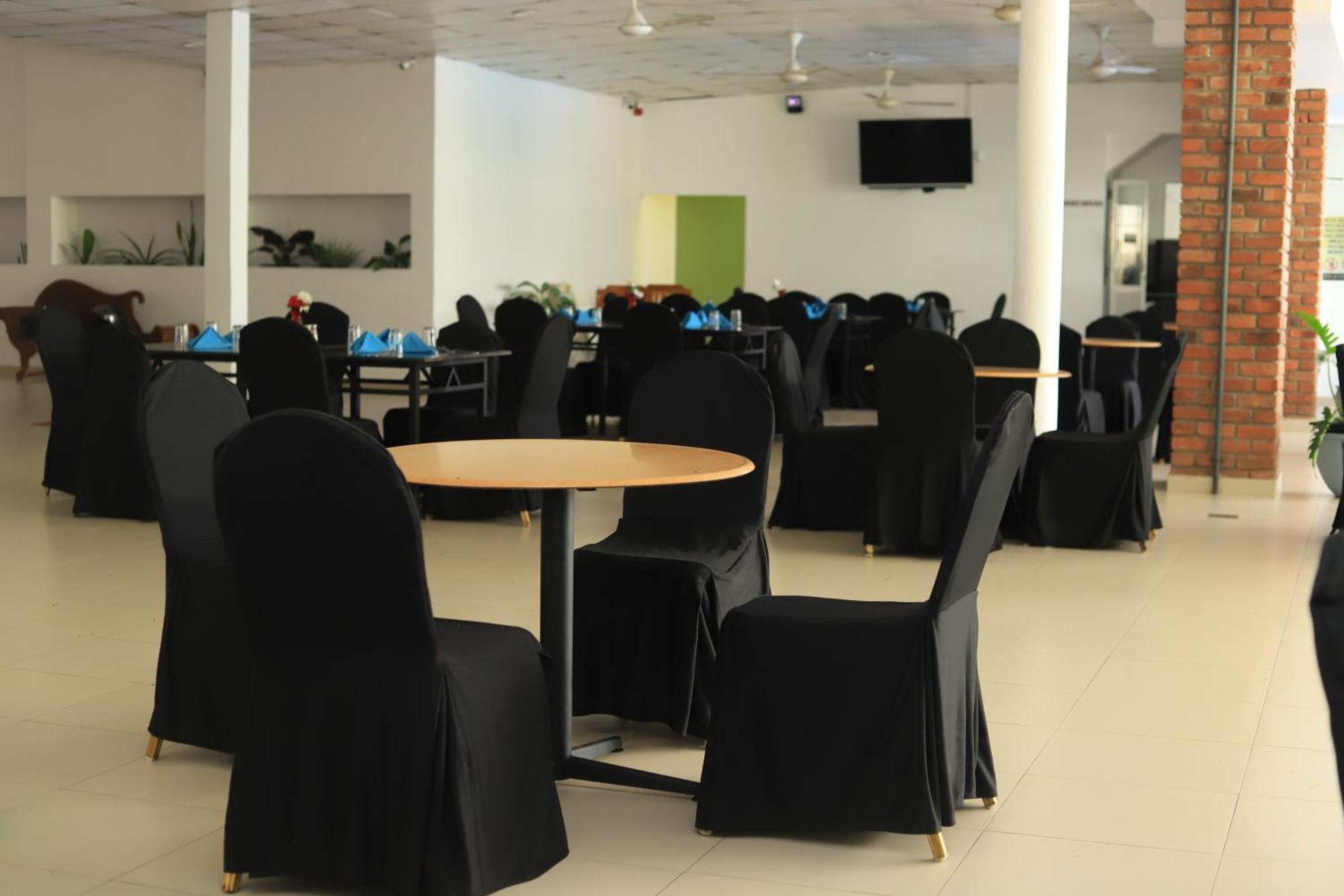 K And K Country Resort Minuwangoda المظهر الخارجي الصورة