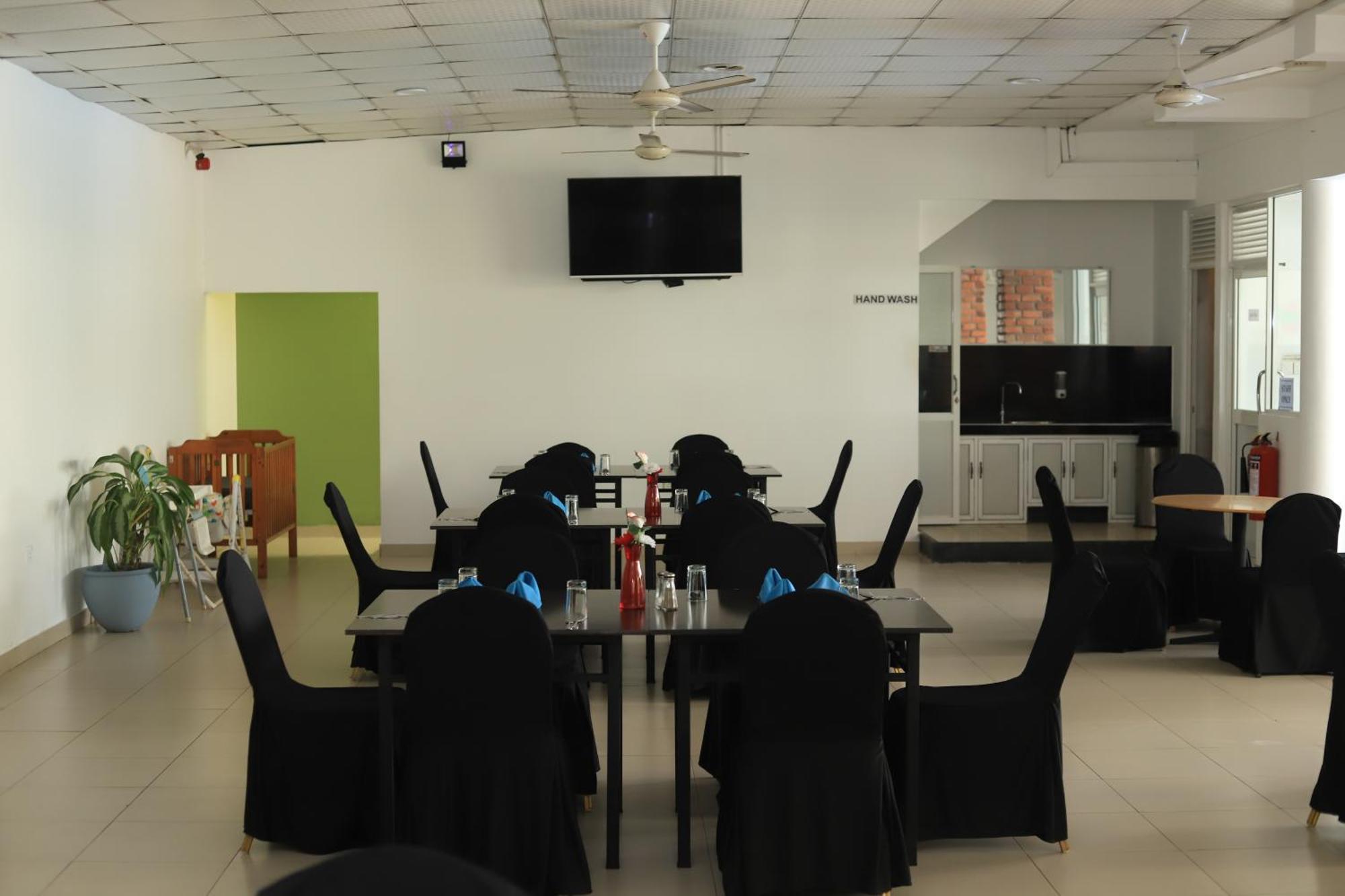 K And K Country Resort Minuwangoda المظهر الخارجي الصورة