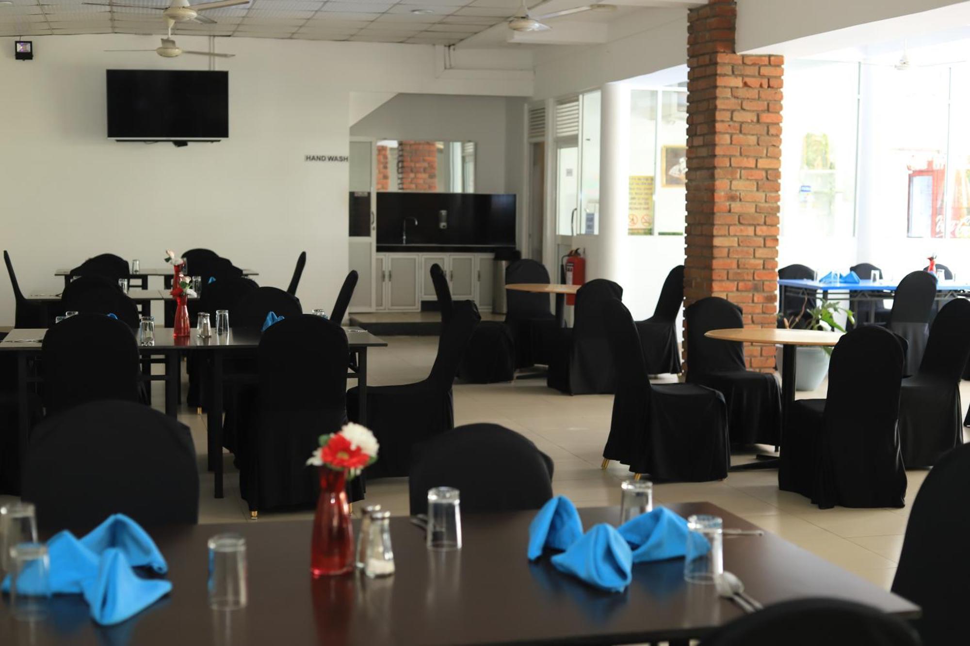 K And K Country Resort Minuwangoda المظهر الخارجي الصورة