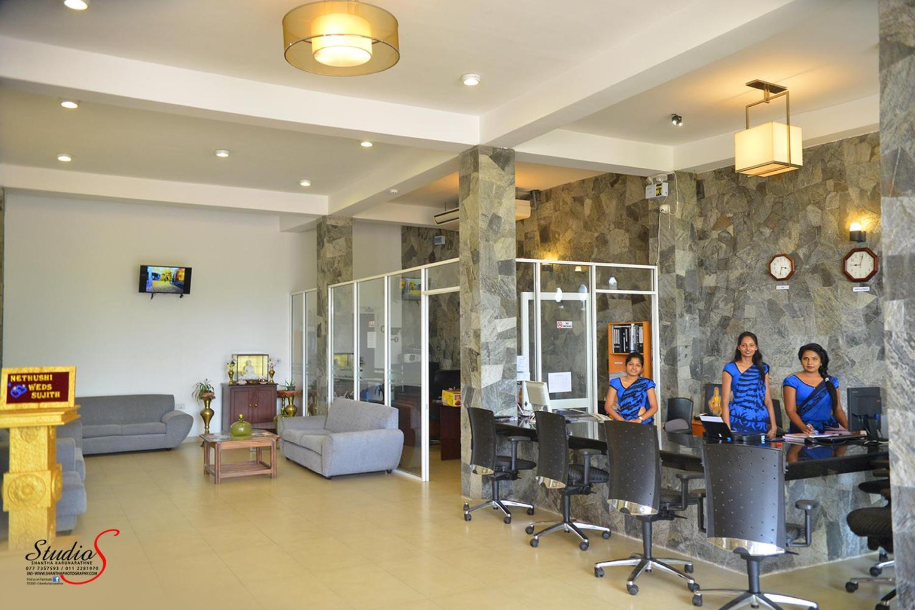 K And K Country Resort Minuwangoda المظهر الخارجي الصورة