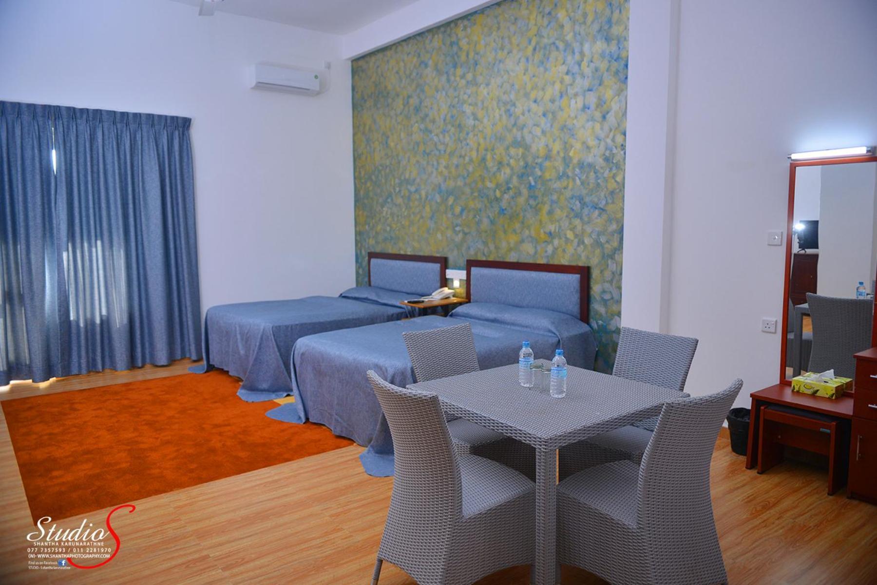 K And K Country Resort Minuwangoda المظهر الخارجي الصورة
