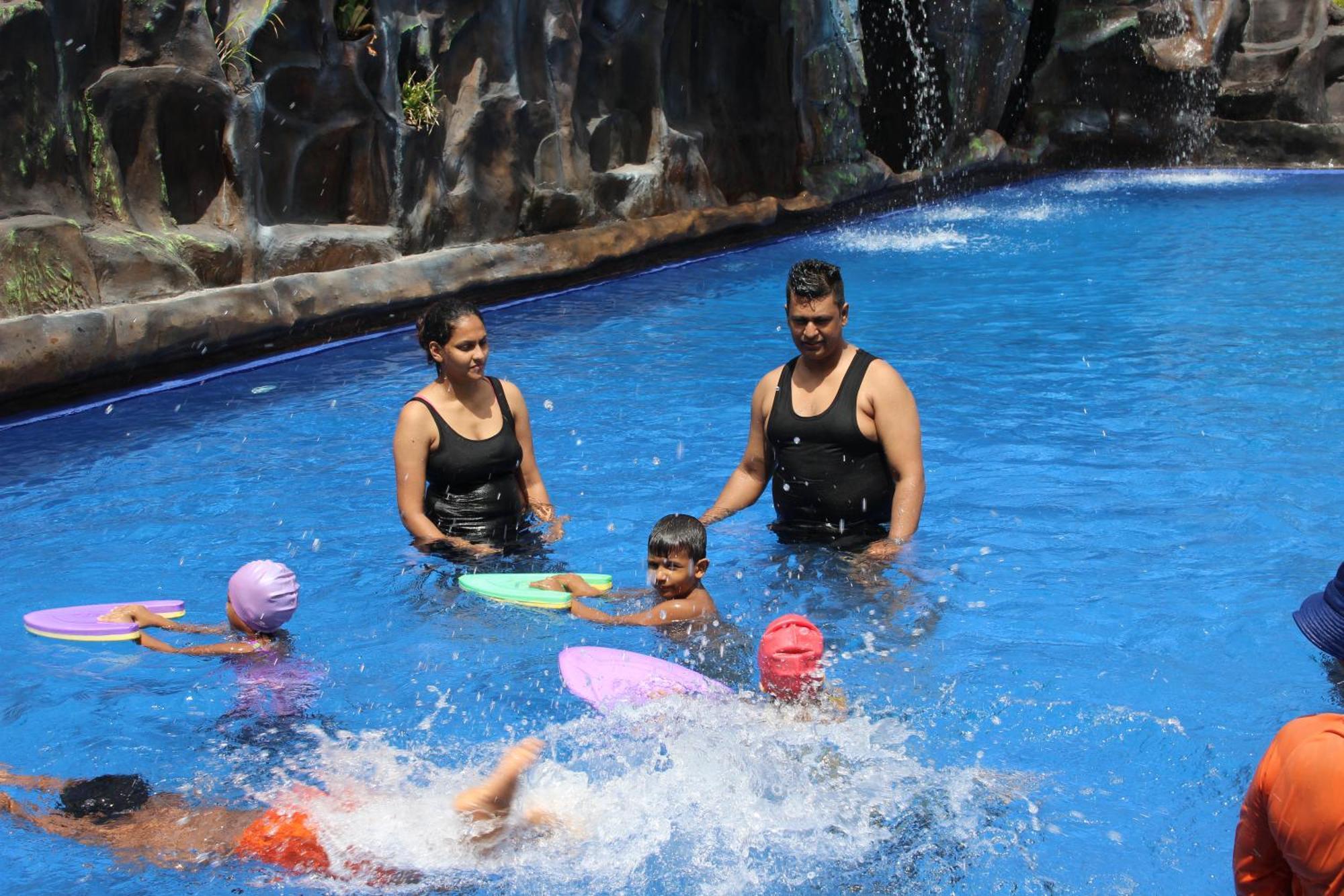 K And K Country Resort Minuwangoda المظهر الخارجي الصورة
