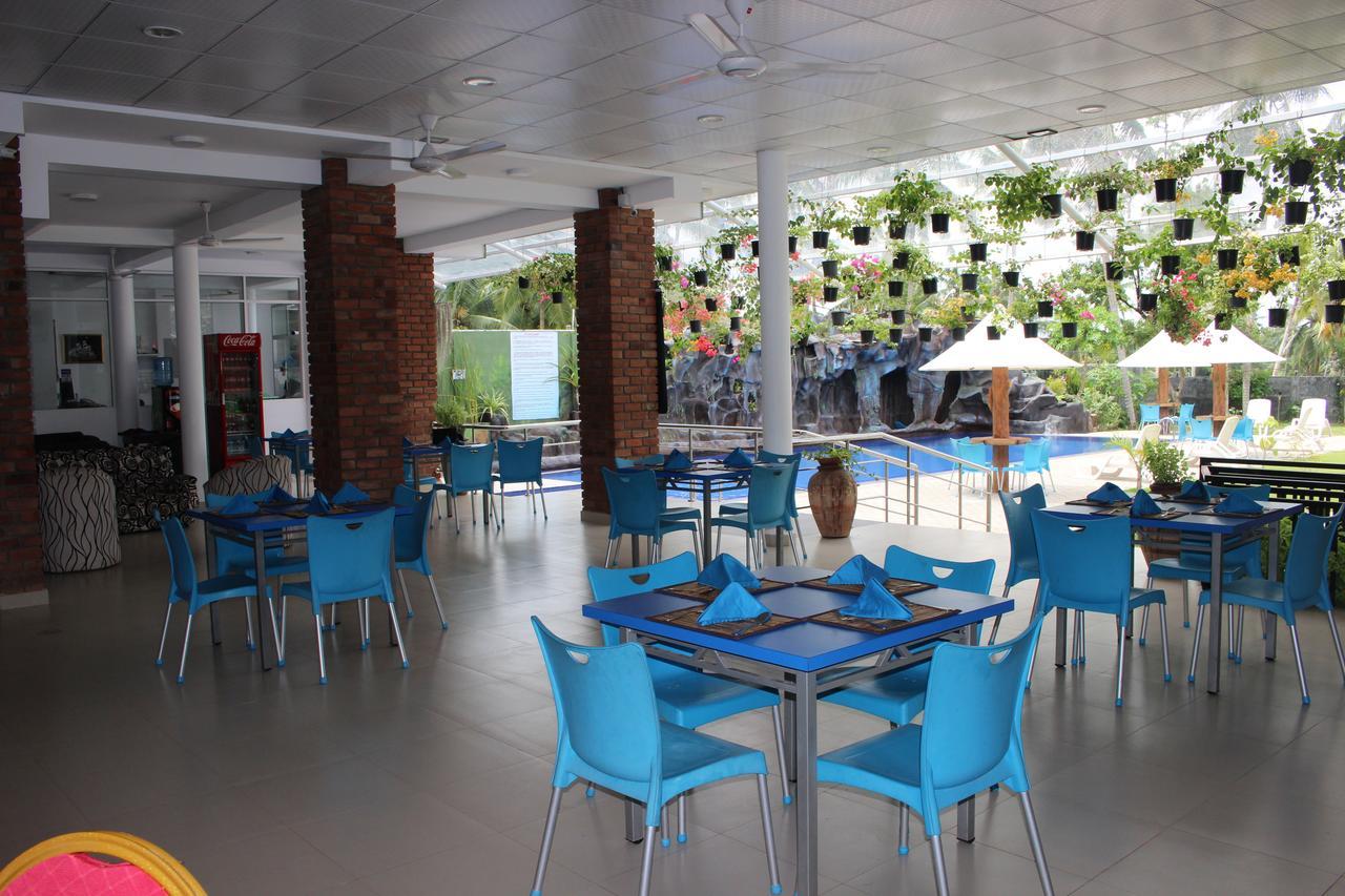 K And K Country Resort Minuwangoda المظهر الخارجي الصورة