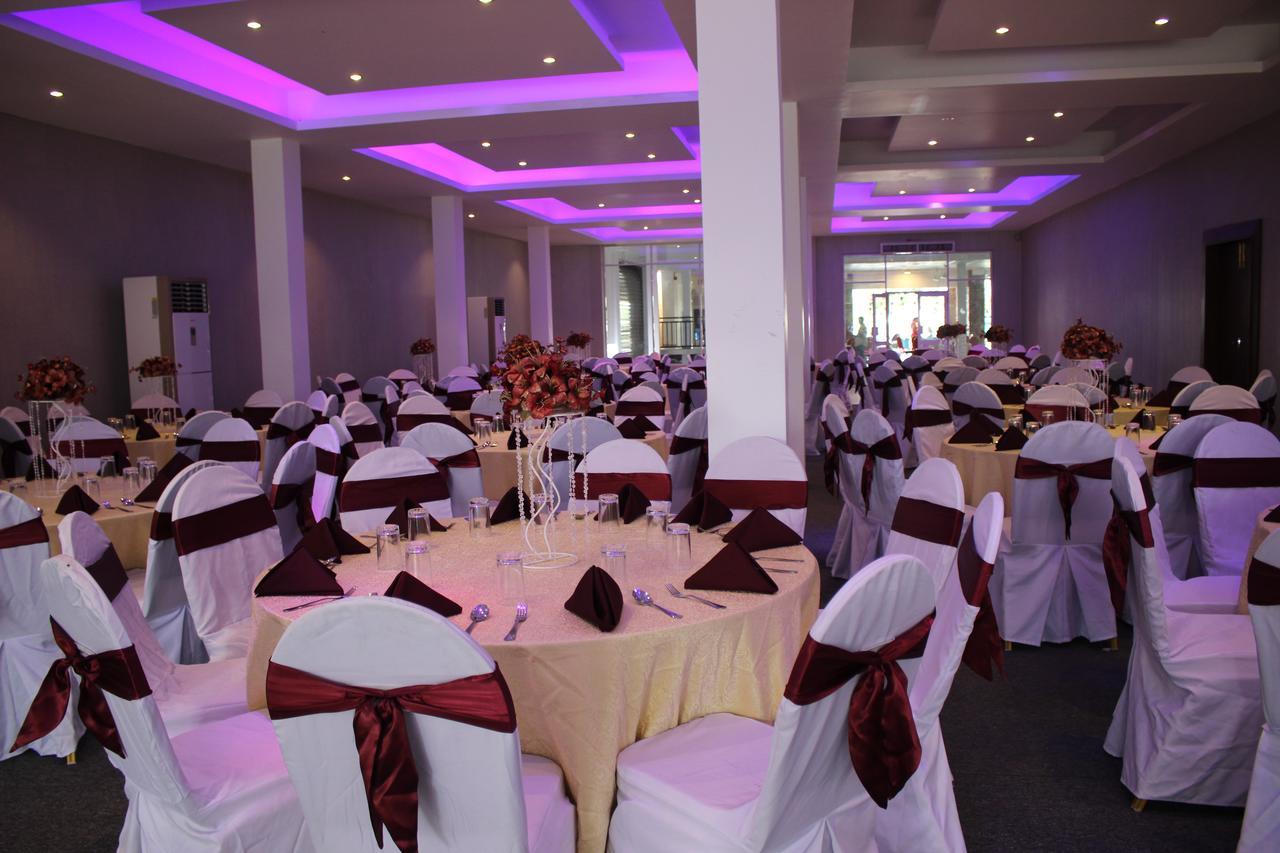 K And K Country Resort Minuwangoda المظهر الخارجي الصورة