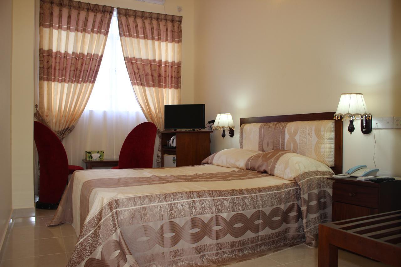 K And K Country Resort Minuwangoda المظهر الخارجي الصورة