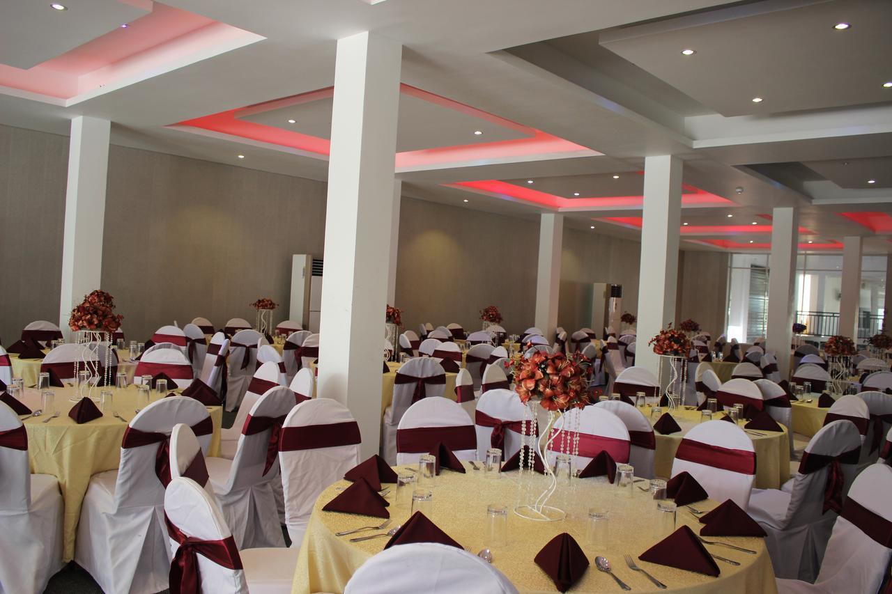 K And K Country Resort Minuwangoda المظهر الخارجي الصورة