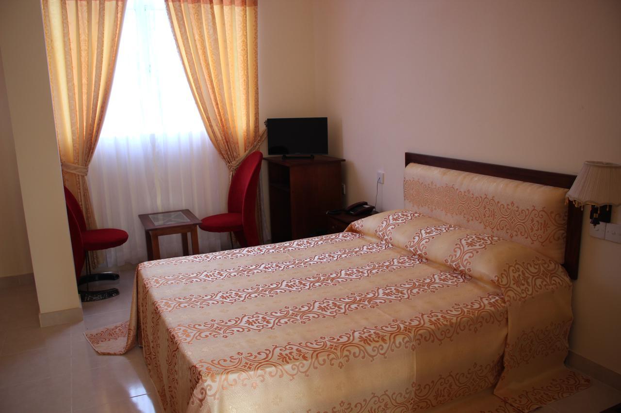 K And K Country Resort Minuwangoda المظهر الخارجي الصورة