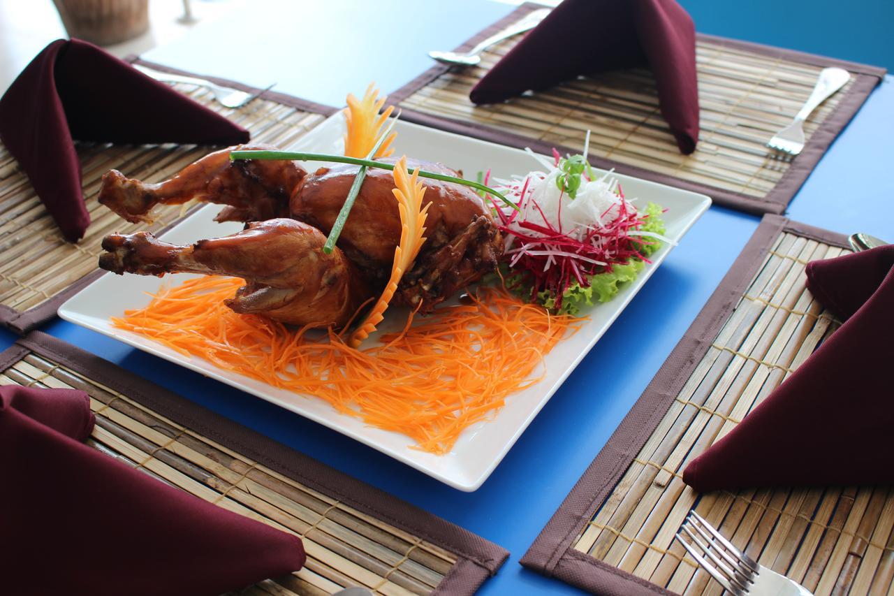 K And K Country Resort Minuwangoda المظهر الخارجي الصورة