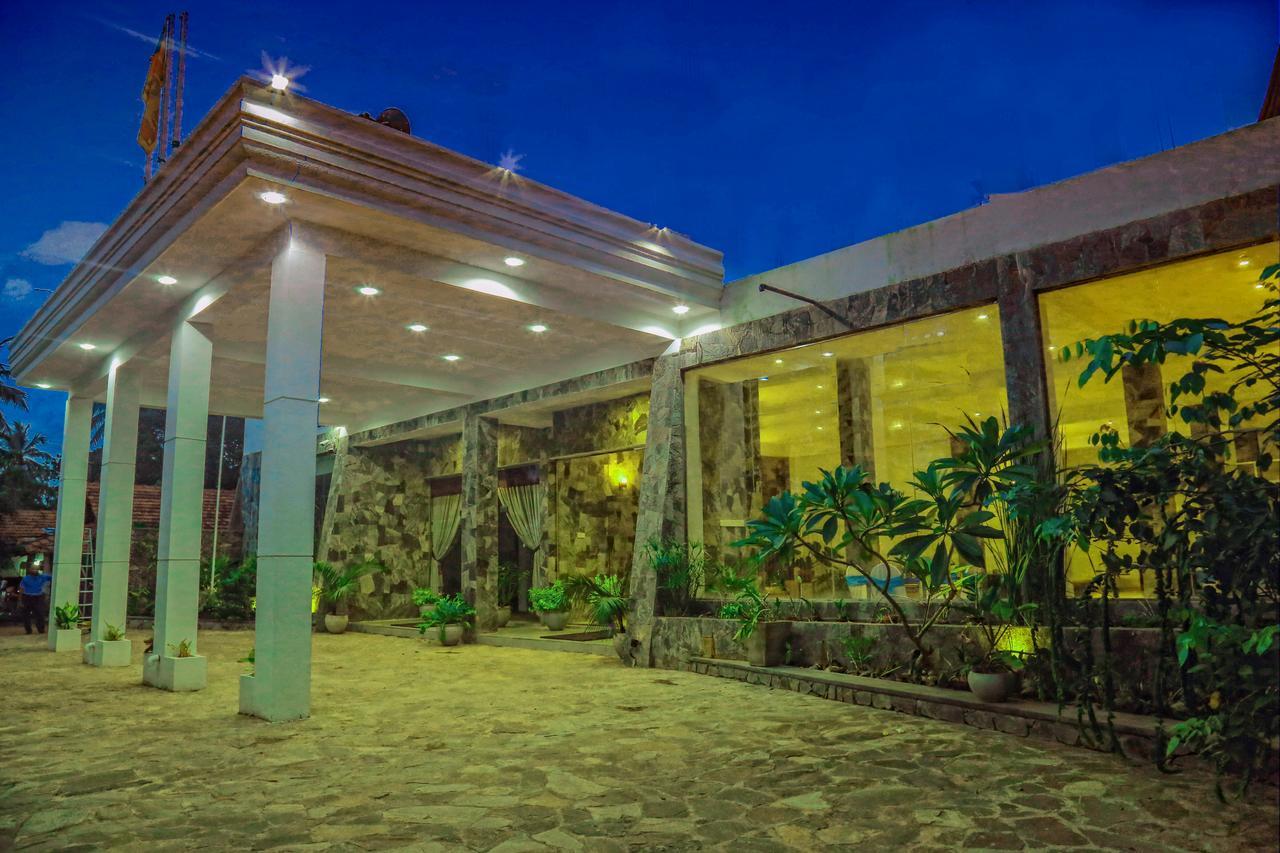 K And K Country Resort Minuwangoda المظهر الخارجي الصورة